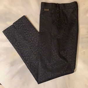- Fendi Leopard Pant -